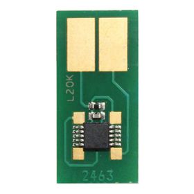 Lexmark T640-64016HE Yüksek Kapasiteli Toner Chip