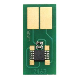 Lexmark T640-64016HE Yüksek Kapasiteli Toner Chip