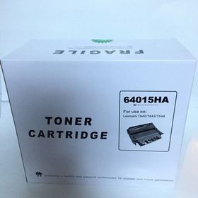 Lexmark T640 Muadil Toner
