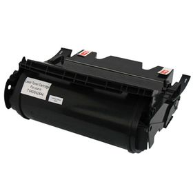 Lexmark T640 Muadil Toner