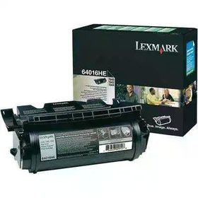 Lexmark T640 T642 T644 64016HE Orijinal Toner