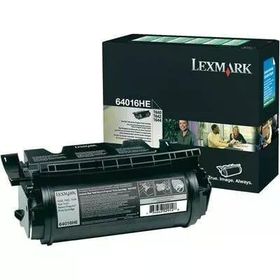 Lexmark T640 T642 T644 64016HE Orijinal Toner