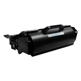 Lexmark T640,T642, T644 (64016HE) Yüksek Kapasite (21K) Muadil Toner