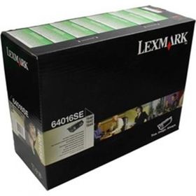 Lexmark T642 Çapraz 6000 Sayfa Muadil Toner