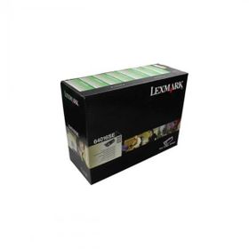 Lexmark T642 Çapraz 6000 Sayfa Muadil Toner
