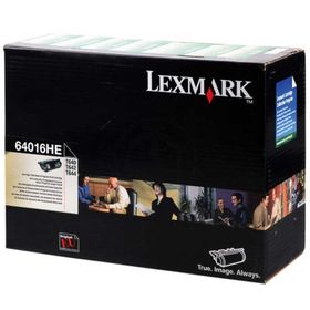 Lexmark T642DTN 64016HE Toner