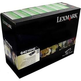 Lexmark T642DTN 64016HE Toner