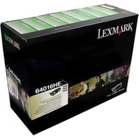 Lexmark T642N 64016HE Toner