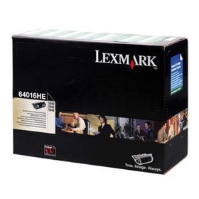 Lexmark T642N 64016HE Toner