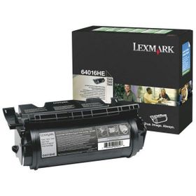 Lexmark T644 64016HE Toner