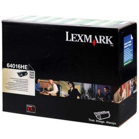Lexmark T644 64016HE Toner