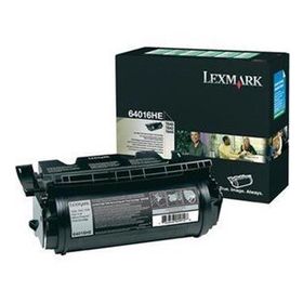Lexmark T644 64016HE Toner