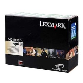 Lexmark T644 64016HE Toner