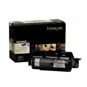 Lexmark T644 64016HE Toner