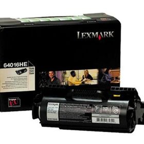 Lexmark T644 64016HE Toner