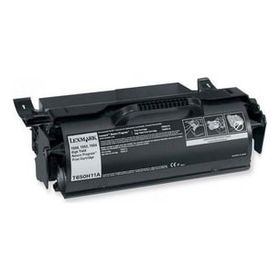 Lexmark T650 25000 Sayfa Muadil Toner