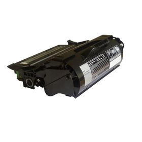 Lexmark T650 25000 Sayfa Muadil Toner