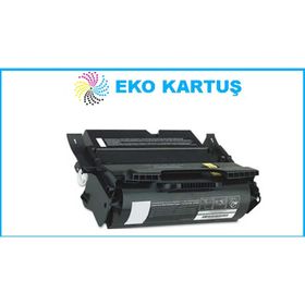 Lexmark T650 25K Muadil Toner