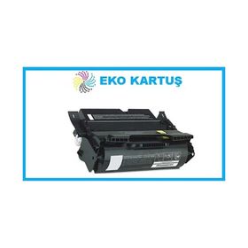 Lexmark T650 25K Muadil Toner