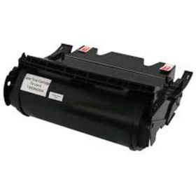 Lexmark T650 25K Muadil Toner