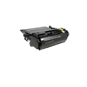 Lexmark T650 36K Muadil Toner