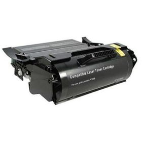 Lexmark T650 36K Muadil Toner