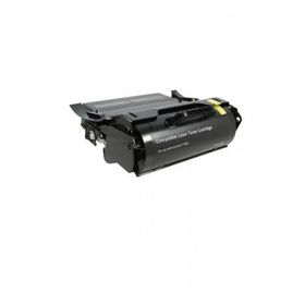 Lexmark T650 36K Muadil Toner