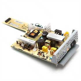Lexmark T650-40x4355 Low Voltage Power Supply Card