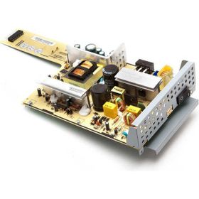 Lexmark T650-40x4355 Low Voltage Power Supply Card