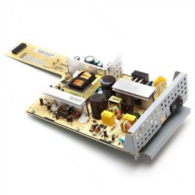 Lexmark T650-40x4355 Low Voltage Power Supply Card