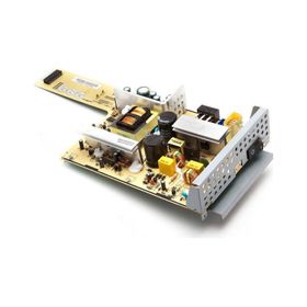 Lexmark T650-40x4355 Low Voltage Power Supply Card