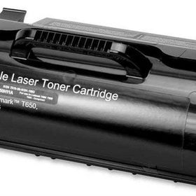 Lexmark T650 652 654 T650H11E Toner