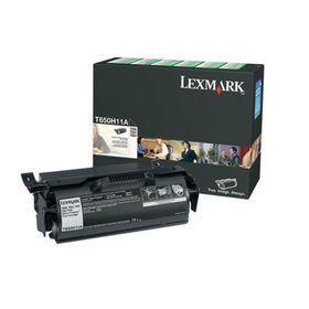 Lexmark T650 652 654 T650H11E Toner