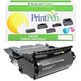Lexmark T650 Muadil Toner