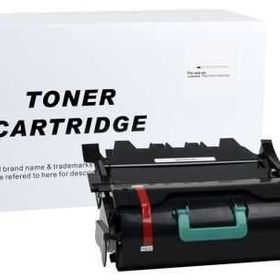 Lexmark T650-T650H11E Yüksek Kapasiteli Muadil Toner