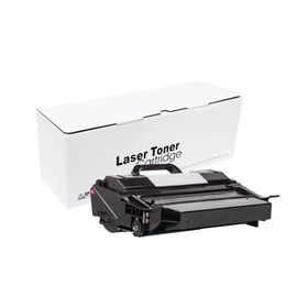 Lexmark T650-T650H11E Yüksek Kapasiteli Muadil Toner