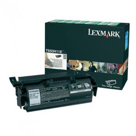 Lexmark T650-T650H11E Yüksek Kapasiteli Toner Chip