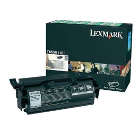 Lexmark T650-T650H11E Yüksek Kapasiteli Toner Chip