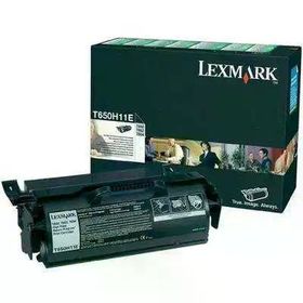 Lexmark T650 / T652 -T650A11E Orijinal Toner