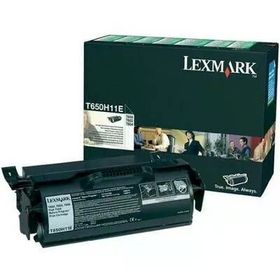 Lexmark T650 / T652 -T650A11E Orijinal Toner