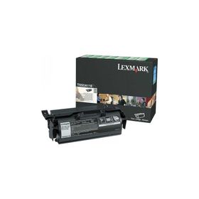 Lexmark T650 T652 T654 656 T650H21E Muadil Toner