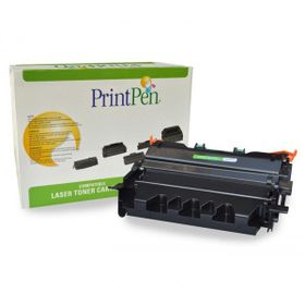 Lexmark T650 T652 T654 X651 X652 X651H11E Muadil Toner