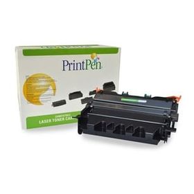 Lexmark T650 T652 T654 X651 X652 X651H11E Muadil Toner