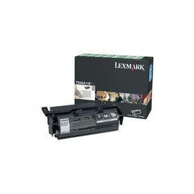 Lexmark T650A11E Toner