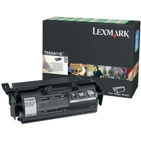 Lexmark T650A11E Toner