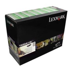 Lexmark T650A11E Toner