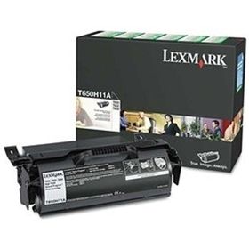 Lexmark T650DTN Toner
