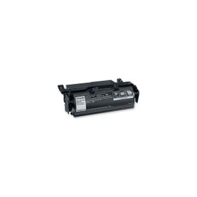 Lexmark T650H11A T650-T652-T654 Siyah Laser Jet Toner