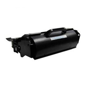 Lexmark T650H11A T650-T652-T654 Siyah Laser Jet Toner