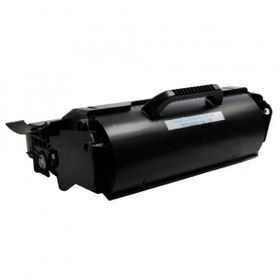 Lexmark T650H11A T650-T652-T654 Siyah Laser Jet Toner